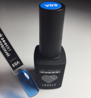 ����-��� Lovely �V03, 12��