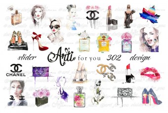 �������-������ Arti for you 302