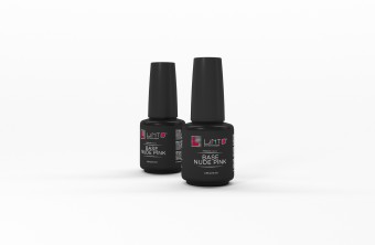 ���� ������������� LiNTO NUDE PINK, 15 ��