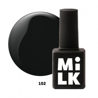 ����-��� MILK Simple 102 Back in Black, 9��