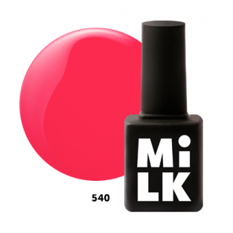����-��� Milk Slime 540 Pink Jelly, 9��