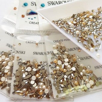 Mix Swarovski (������)