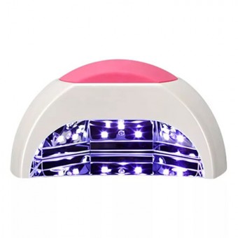 UV LED ����� SUN 2 24/48 W ��� ��������