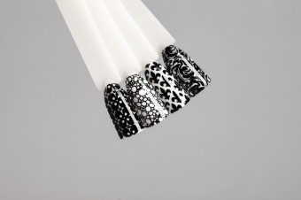 �������� Swanky Stamping �03
