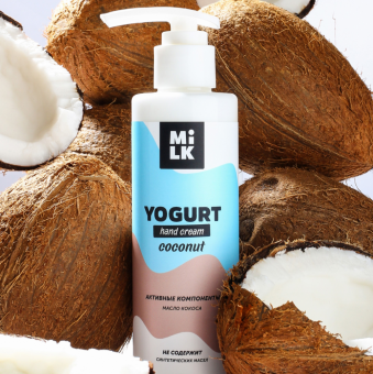 ������ ��� ��� Milk Coconut, 200 ��