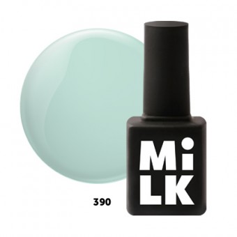 ����-��� MILK Smoothie 390 Blue Raspberry, 9��