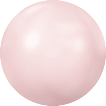 ������ Swarovski Rosaline Pearl (ss10)