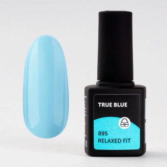 ����-��� Milk True Blue 895 Relaxed Fit