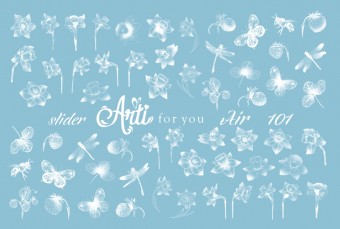 �������-������ Arti Air 101
