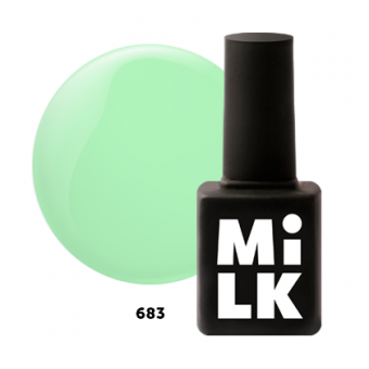 ����-��� Milk Lapochka 683 Sad girl rescue, 9��