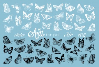 �������-������ Arti Air 102