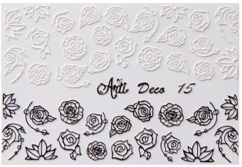 �������-������ Arti Deco 15