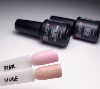 ���� ������������� LiNTO NUDE PINK, 15 ��