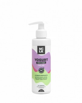 ������ ��� ��� Milk Fruit Mix 200��