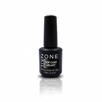 ��� OneNail Coat Velvet 15ml.