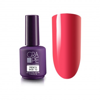 ���� Grape French 10, 15 ��
