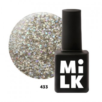 ����-��� MILK Shine Bright 433 Highlighter, 9��