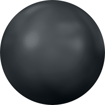 ������ Swarovski Jet Hematite (ss10)