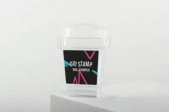 ����� Go! Stamp Twist