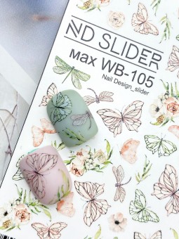 C������ ������ MAX WB-105