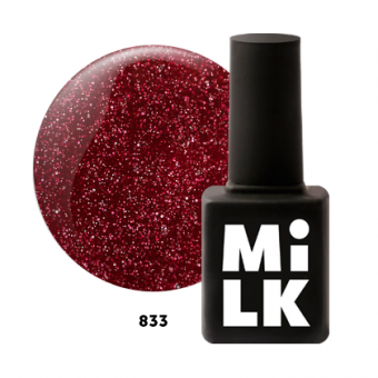 ����-��� Milk Red Only 833 R U Mine?, 9��