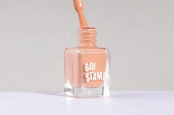 ��� ��� ��������� Go! Stamp 85 Tigerlily 6 ��