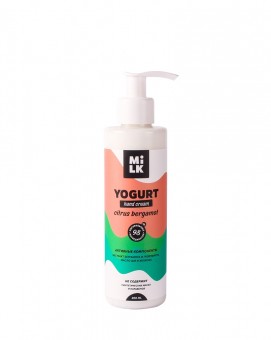 ������ ��� ��� Milk Citrus Bergamot, 200 ��