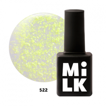 ����-��� Milk Gelato 522 Lenom Soap, 9��
