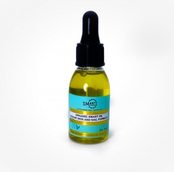 �������� ����� SMART ORGANIC OIL 30 ��