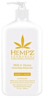 ������� ��� ���� ����������� HEMPZ ������ � ̸� 500��