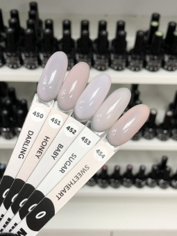 ����-��� MILK Angel 450 Darling, 9��