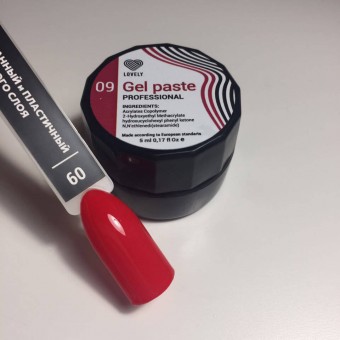 ����-����� Lovely �GP009, 5��