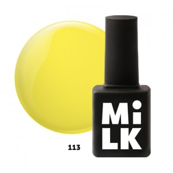 ����-��� MILK Simple 113 Vitamin C, 9��