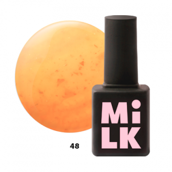 ���� Milk Potal Color Base 48 Sunset, 9��