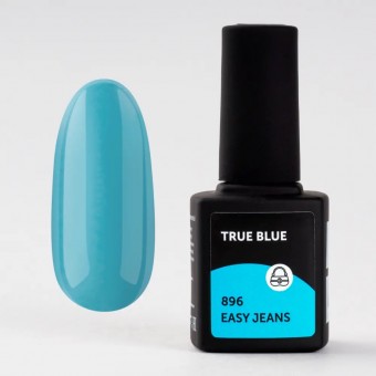 ����-��� Milk True Blue 896 Easy Jeans