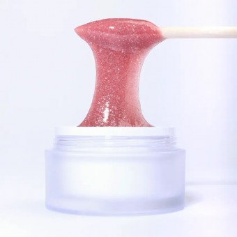 ��������������� ������������ ���� MILK Reflective Modeling Gel 07 Love Flush