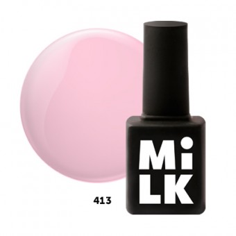 ����-��� MILK Self-Care 413 Almond Matcha, 9��