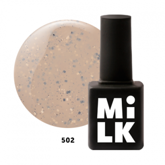 ����-��� Milk Gelato 502 Tiramisu, 9��