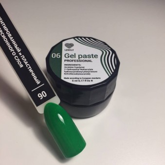 ����-����� Lovely �GP006, 5��