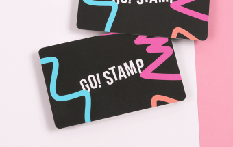 C������ ��� ��������� GO! STAMP