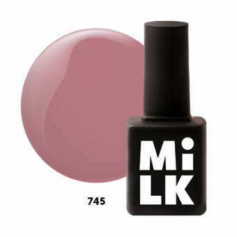 ����-��� Milk Lip Cream 745 Candy Venom, 9��