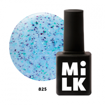 ����-��� Milk Delicious 825 Cookie Monster, 9��