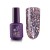 ����-��� Grape Glass Fire Gel Color Rose 15��.