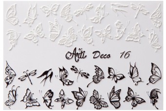 �������-������ Arti Deco 16