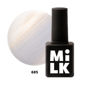 ����-��� Milk Lapochka 685 Pearl Earring, 9��