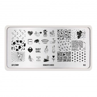 �������� GO! STAMP �005