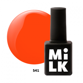 ����-��� Milk Slime 541 Boogie Woogie, 9��