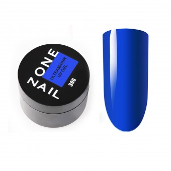 OneNail UV GEL Ultramarin 30ml.