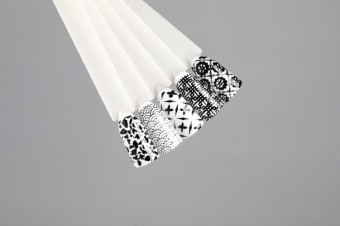 �������� Swanky Stamping �02