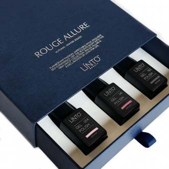 ����� ����-����� LiNTO ROUGE ALLURE AW22\23